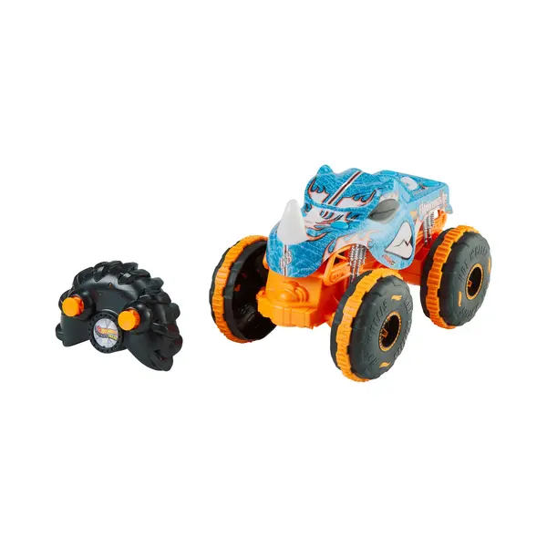 Hot Wheels Monster Trucks JBK11 Spielzeugfahrzeug thumbnail