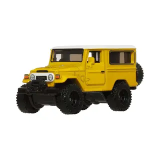 Hot Wheels JBL25 Spielzeugfahrzeug