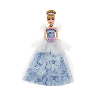 Mattel Disney Princess Disney Prinses Verjaardagsfeest Assepoester Pop
