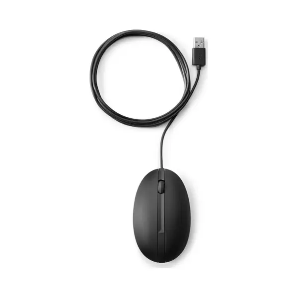 Hp Desktop 320M muis met kabel thumbnail