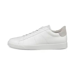 Ecco Sneakers Laag Wit