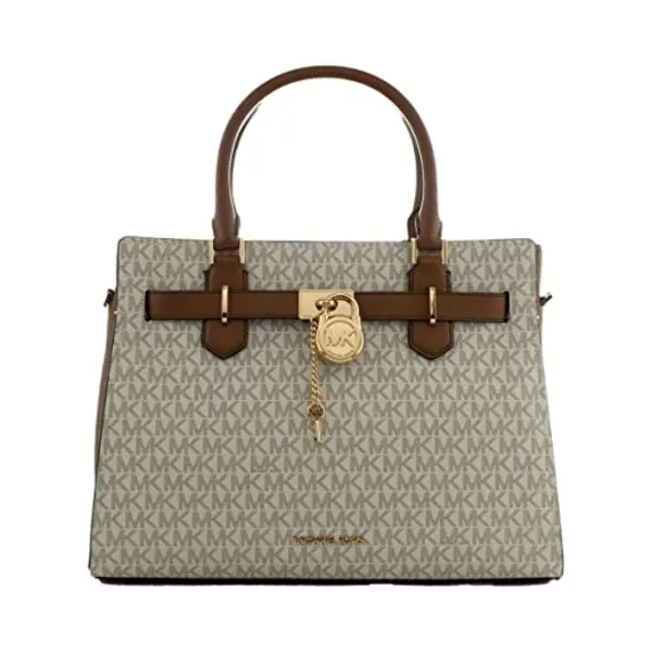 Michael Kors Damentasche 35F1GHMS2B-Vanille, Bunt, One Size thumbnail