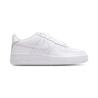 Nike Air Force Kleinkind Sneaker - Weiß - Größe 40 - Leder