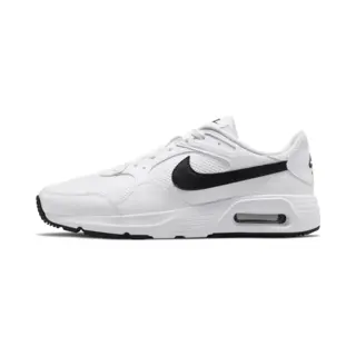Nike Sneaker Air Max Sc - Weiß/Schwarz, Größe 40