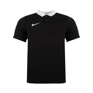 Nike Park 20 Sportpolo - Maat M - Mannen - Zwart - Wit