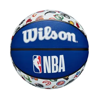 Xtrem Toys & Sports Wilson Nba Basketball All Team Tribute, Gr.7