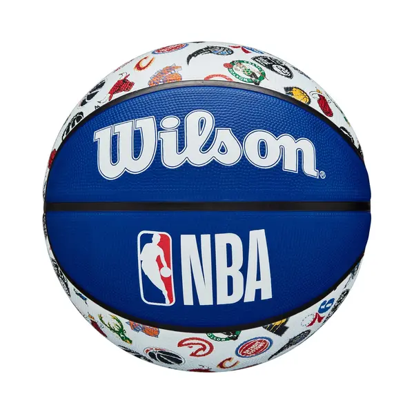 Xtrem Toys & Sports Wilson Nba Basketball All Team Tribute, Gr.7 thumbnail