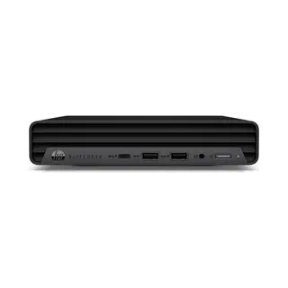 Hp EliteDesk 800 G6 Mini - I5-10500T - 16GB DDR4 Ram - 256GB Ssd - W11P