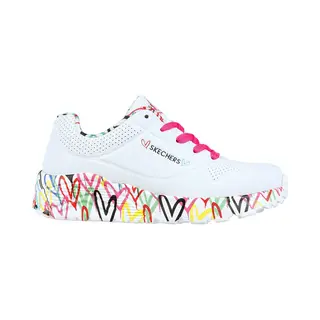 Skechers Sneaker Uno Lite - Lovely Luv