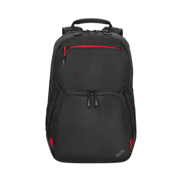Lenovo 4X41A30364 Laptoptasche 39,6 cm (15.6") Rucksack Schwarz thumbnail