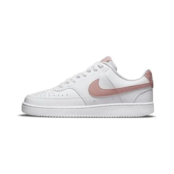 Nike Court Vision Low Next Nature Sneaker thumbnail