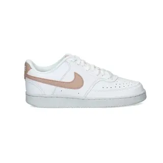 Nike Court Vision Low Next Nature Damesschoenen