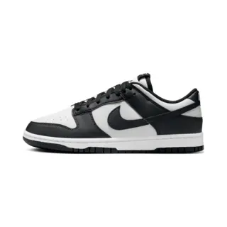 Nike Panda Dunk Low Next Nature Women's Shoes - White