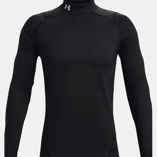 Under Armour ColdGear Fitted Mock für Herren