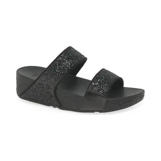 Fitflop, Vrouwen, Sandalen, 1408656, Zwart, (41)