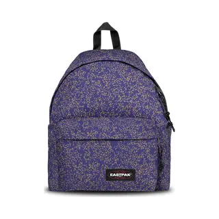 Eastpak Padded Pak'R Rugzak - Glitsplash Navy