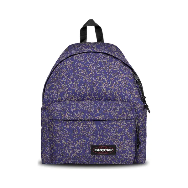 Eastpak Padded Pak'R Rugzak - Glitsplash Navy thumbnail