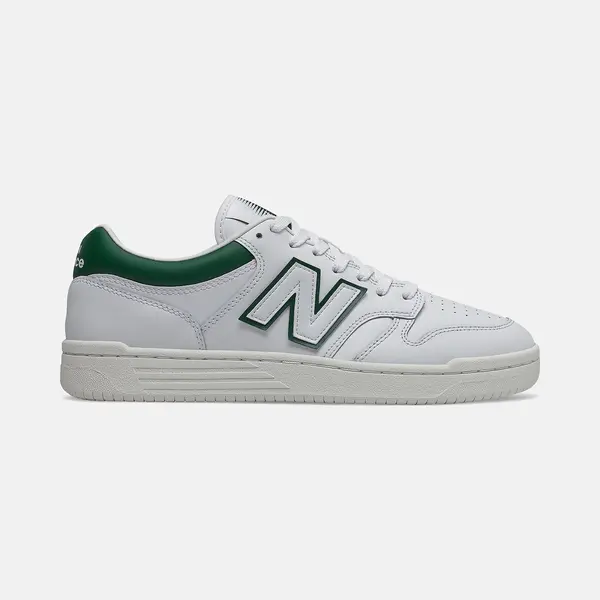 Lage Sneakers New Balance 480 thumbnail