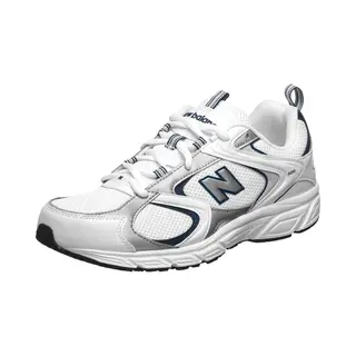 New Balance 408 Men's Trainers - White