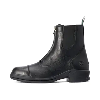 Ariat Jodhpurs Heritage - Paardrijlaarzen - Leer - Zwart - Maat 42