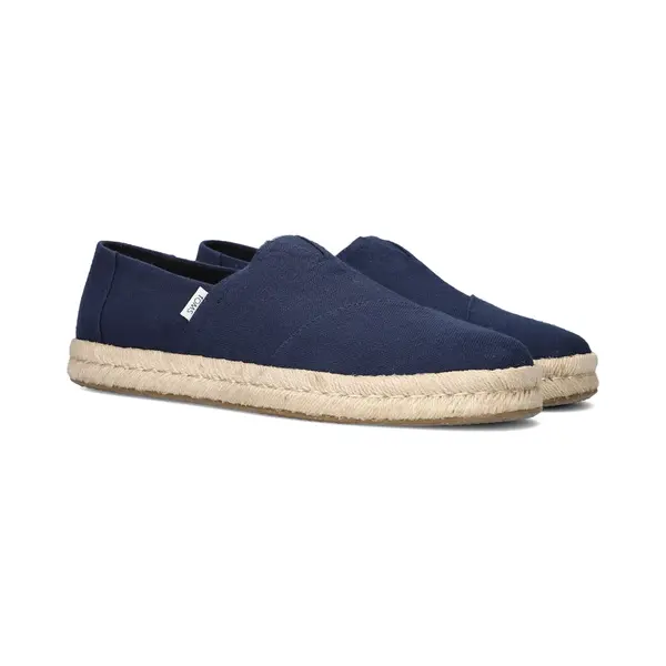 Espadrilles Toms Alpargata Rope 2.0 thumbnail