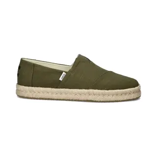 Espadrilles Toms Alpargata Rope 2.0