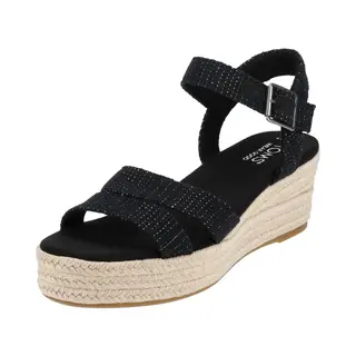 Women's Wedge Sandals Toms Audrey