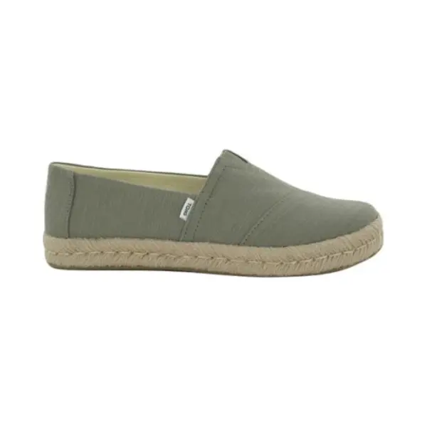 Women's Espadrilles Toms Alpargata Rope 2.0 thumbnail