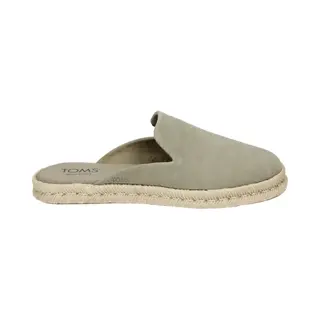 Women's Espadrilles Toms Dun Suede Santiago