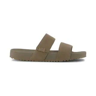Toms Men's Nico Sandal Medium Beige | Size, 10