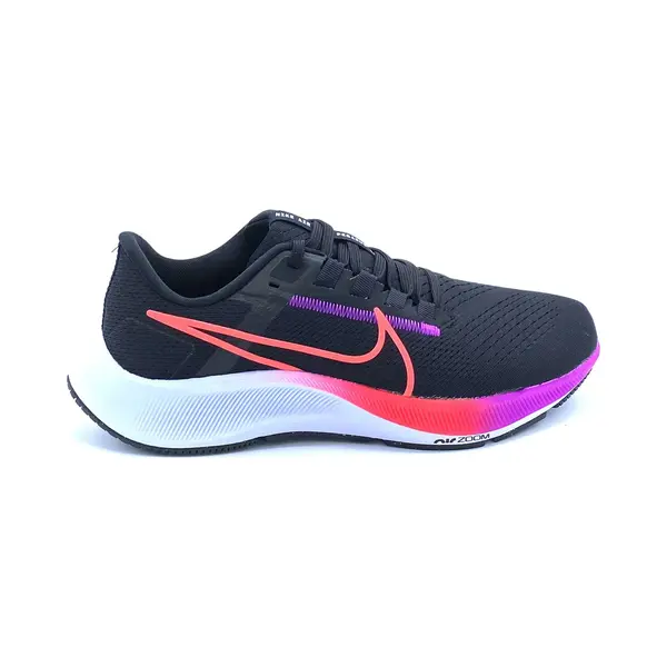 Nike Air Zoom Pegasus 38- Hardloopschoenen Heren- Maat 42 thumbnail