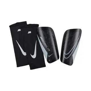 Nike Mercurial Lite Voetbalscheenbeschermers - Zwart