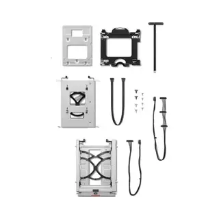 Lenovo 4XF1M24243 Computer-Gehäuseteil Full Tower Speicherlaufwerkbehälter