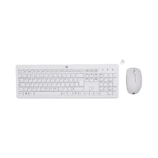 Hp 230 Wireless Mouse and Keyboard Combo