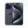Blauw Titanium