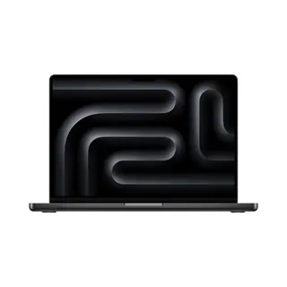 Apple MacBook Pro Apple M M3 Pro Laptop 36,1 cm (14.2") 18 Gb 512 Gb Ssd Wi-Fi 6E (802.11ax) macOS Sonoma Zwart