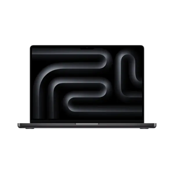 Apple MacBook Pro Apple M M3 Pro Laptop 36,1 cm (14.2") 18 Gb 512 Gb Ssd Wi-Fi 6E (802.11ax) macOS Sonoma Zwart thumbnail