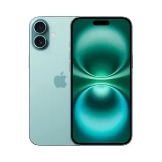 Apple iPhone 16 Plus 256 Gb Türkis