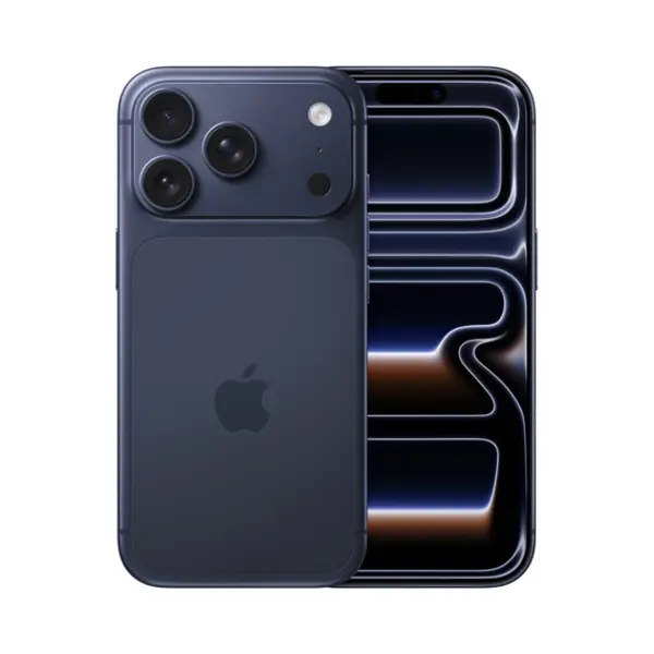 Apple iPhone 17 Pro 512GB Deep Blue thumbnail