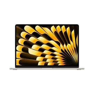 Apple MacBook Air Apple M M5 Laptop 38.9 cm (15.3") 16 Gb 1 Tb Ssd Wi-Fi 7 (802.11be) macOS Tahoe Beige