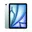 Blauw, Mat metallic