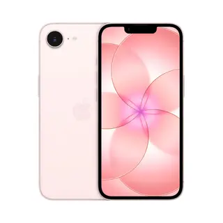 Apple iPhone 17e 512 Gb Lichtroze