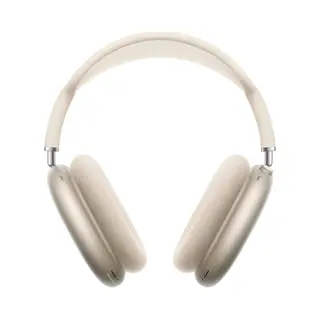 Apple AirPods Max 2 Kopfhörer Kabellos Kopfband Anrufe/Musik Usb Typ-C Bluetooth Beige