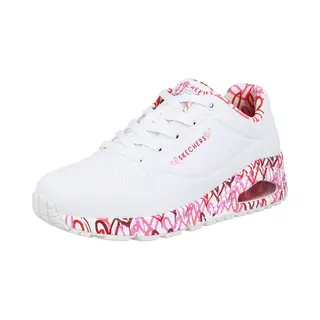 Skechers Sneaker Loving Love