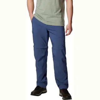 Columbia Silver Ridge™ Utility Broek Blauw 32 / 34 Man