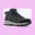 Dark Grey, Black