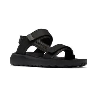Columbia Men's Peakfreak Roam Sandal, Sports And Outdoor Sandals, Black/Charcoal, 7