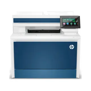 Hp Color LaserJet Pro Mfp 4302fdw Drucker