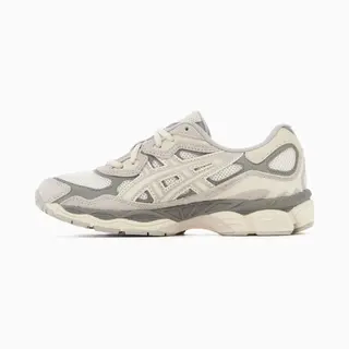 Asics Gel-Nyc Oyster Grey