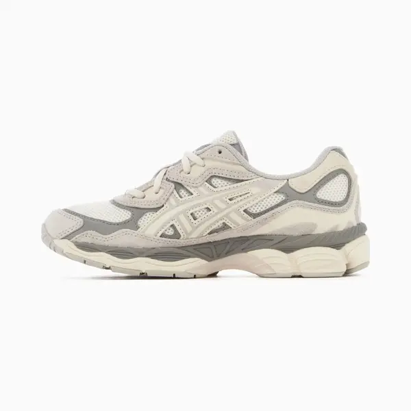 Asics Gel-Nyc Oyster Grey thumbnail